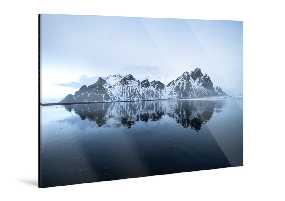 Vestrahorn I