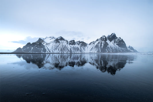 Vestrahorn I